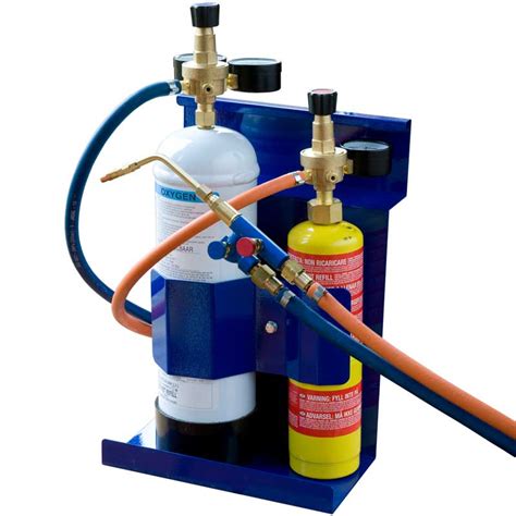 sheet metal gas welding kits|hobby gas welding kit.